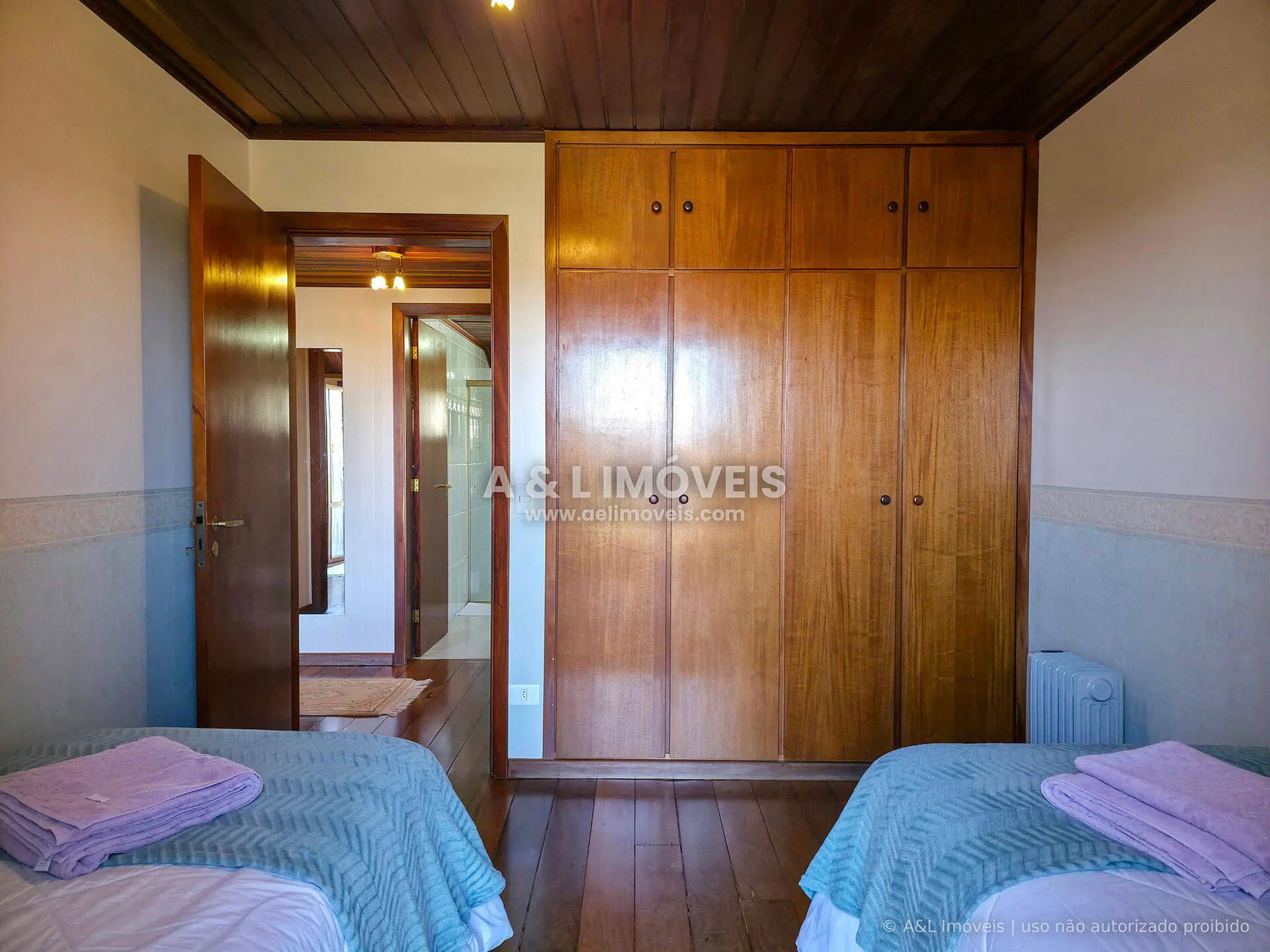 Imagem Apartamento duplex à venda em Campos do Jordão com 4 dormitórios