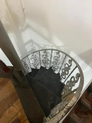 Imagem Sobrado para Venda em Santo André / SP no bairro Cidade São Jorge