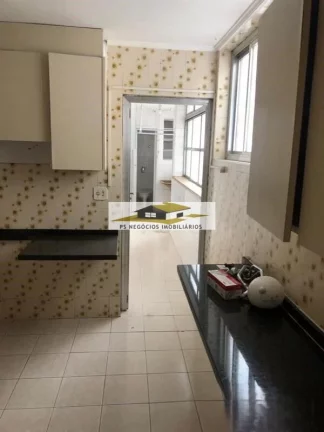 Imagem Apartamento com 140mts para venda na Mooca