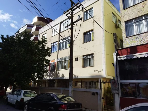 Foto do imóvel Venda - Apartamento (Padrão) - Centro