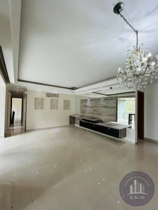 Imagem Alphaville|Alphasitio 96m² 3 dorms, 1 suíte, gourmet e ar| R$ 1.300.000,00