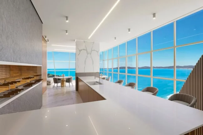 Imagem Legacy Vertical Home - Apartamento à venda no bairro Centro - Itapema/SC