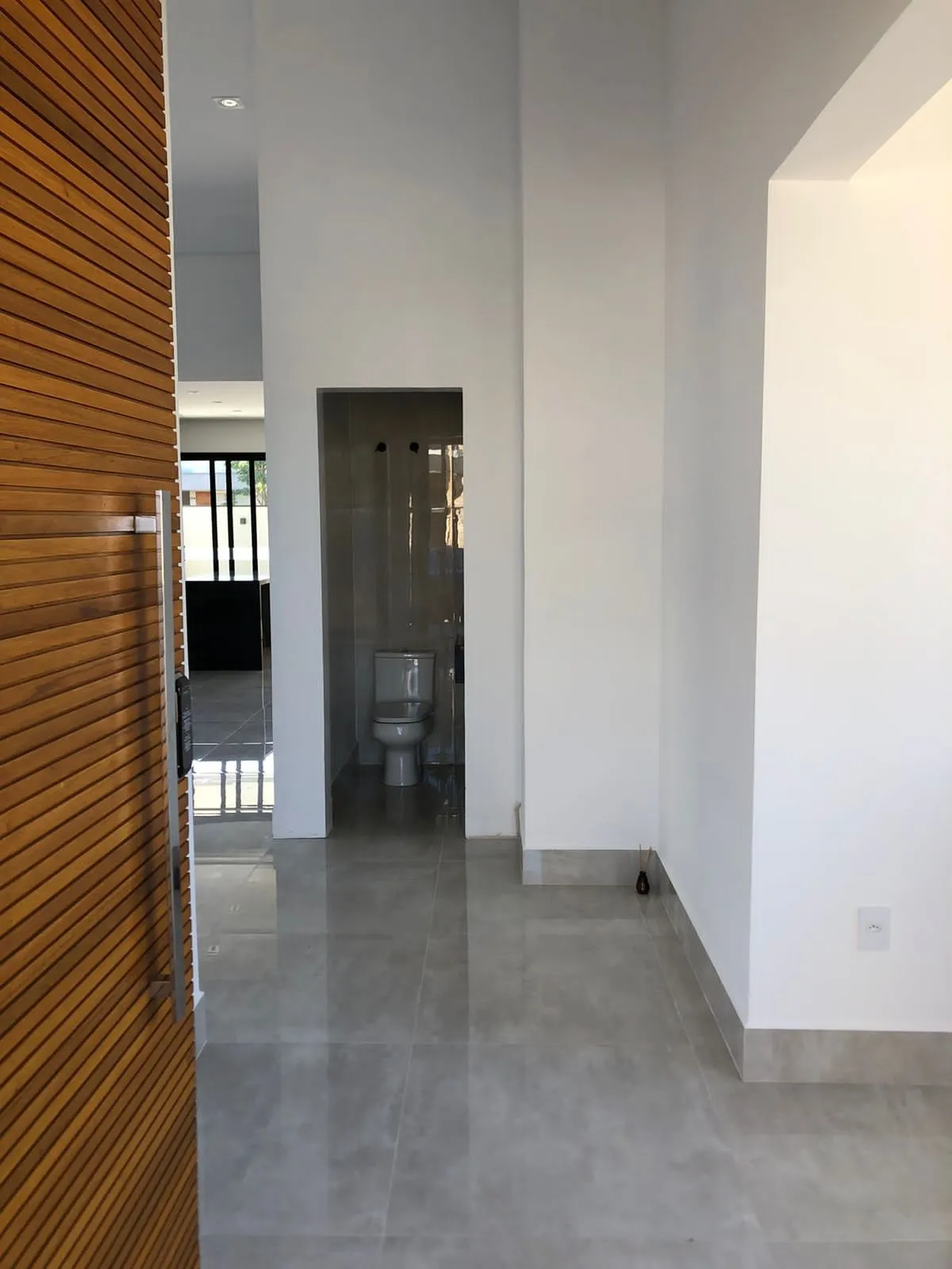 Foto do imóvel Casa Térrea Localizada no Condomínio Residencial Giverny. em JARDIM RESIDENCIAL GIVERNY, SOROCABA - SP