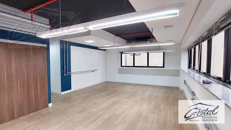Imagem Laje à venda, 109 m² - Jardins - São Paulo/SP
