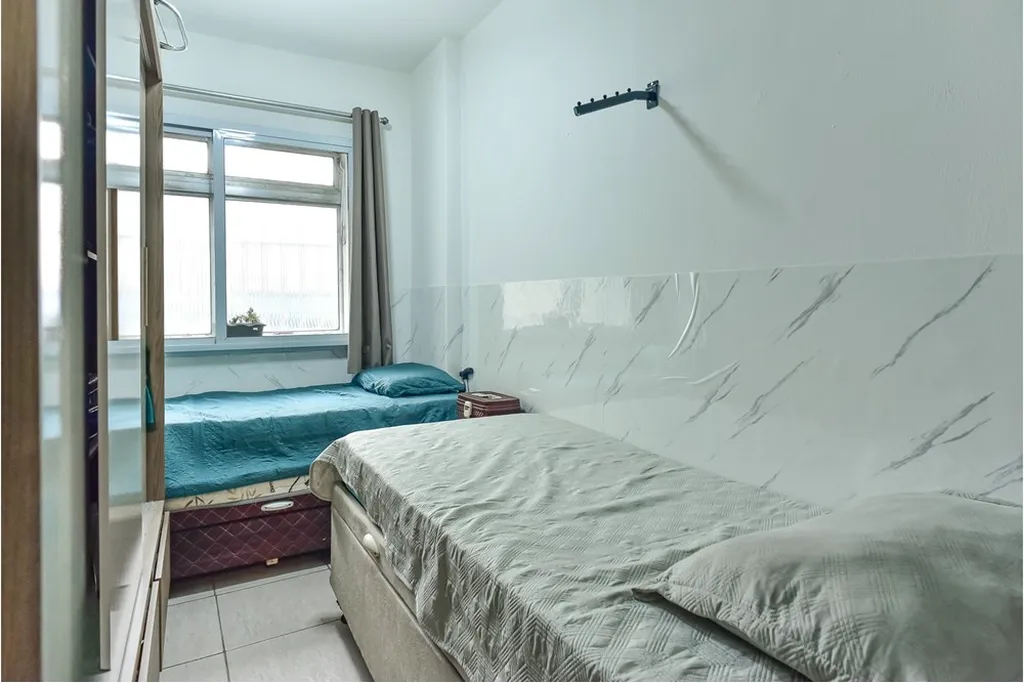 Imagem Apartamento à venda em São Paulo, Liberdade, com 1 quarto, 33m2