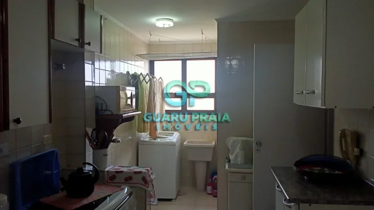 Imagem Apartamento à venda no bairro Enseada - Guarujá/SP