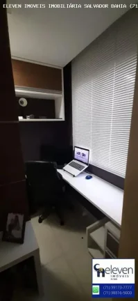 Imagem COLINAS DE PIATÃ: O SEU NOVO REFÚGIO DE PAZ E CONFORTO EM SALVADOR