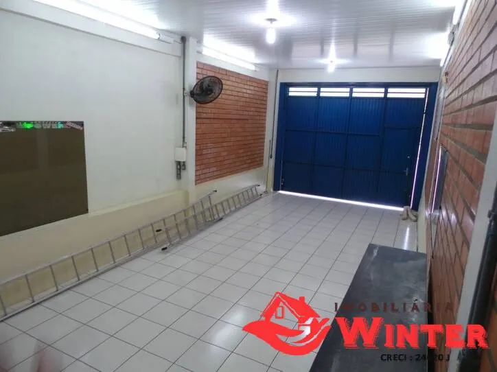 Imagem Sala Comercial próxima ao parque de Feliz