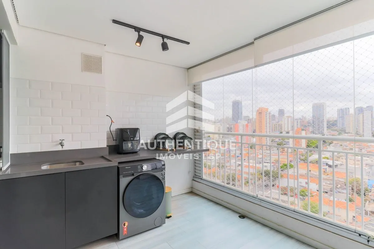 Imagem YOU NOW CHACARA SANTO ANTONIO - Apartamento no bairro Chácara Santo Antônio à venda