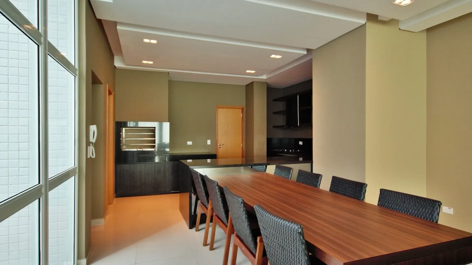 Imagem Apartamento com 3 Quartos à Venda, 60 m² em Juvevê - Curitiba