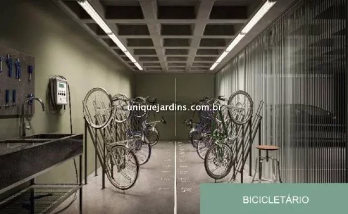 Imagem Apartamento à venda Vila Nova Conceição São Paulo