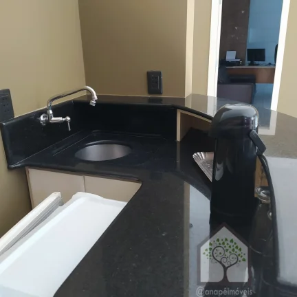 Imagem Sala comercial à venda no bairro Centro - Florianópolis/SC