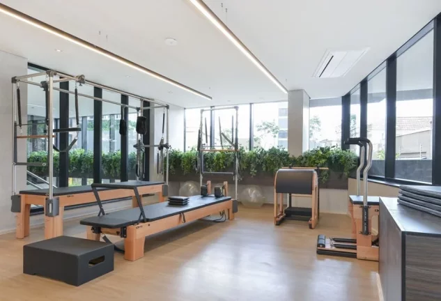 Imagem Apartamento à venda no bairro Ibirapuera - São Paulo/SP