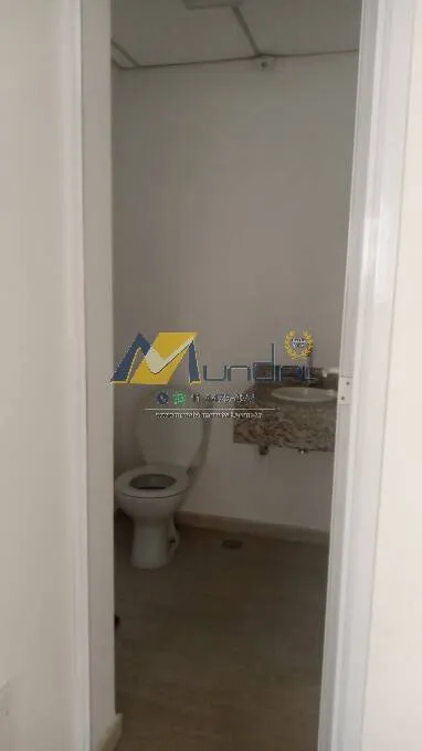 Imagem Alugo Sala Comercial em Santo Andre, Vila Assunção
