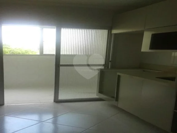 Imagem Apartamento à venda com 3 quartos no condomínio Residencial San Felipe, São Paulo - SP