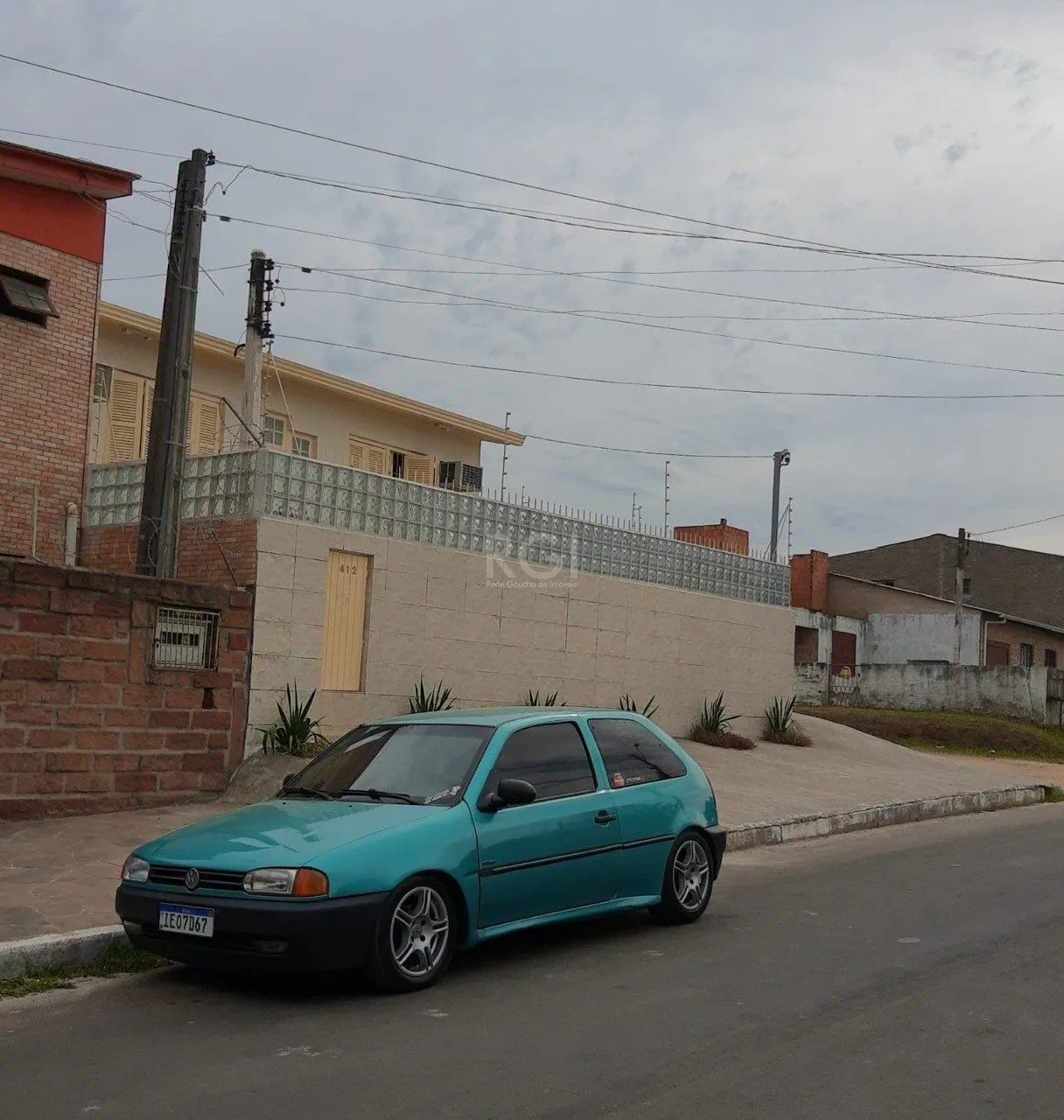 Imagem Casa para Venda - 103.38m², 2 dormitórios, sendo 1 suite, 3 vagas - Cecília, Poa