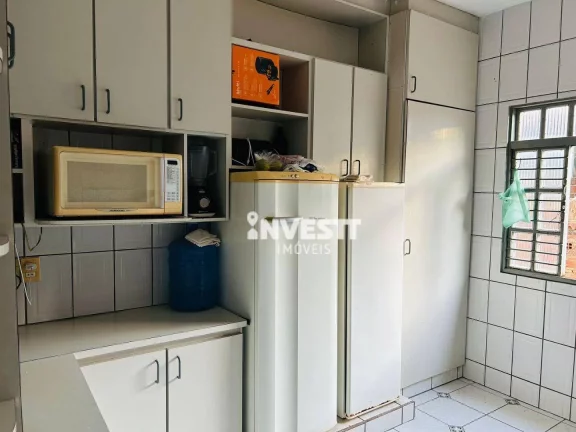 Imagem Casa à venda no Setor Urias Magalhães - Goiânia/GO
