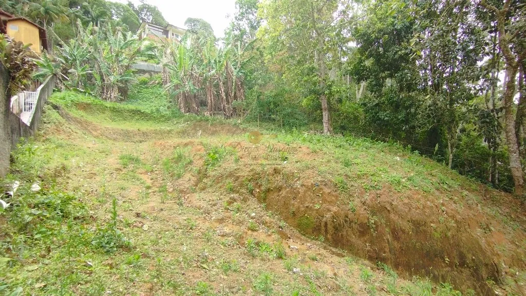 Imagem Terreno para Venda em Teresópolis / RJ no bairro Parque do Ingá
