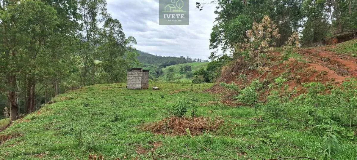 Imagem Ampla Área à Venda no Bairro da Lagoa - Socorro/SP