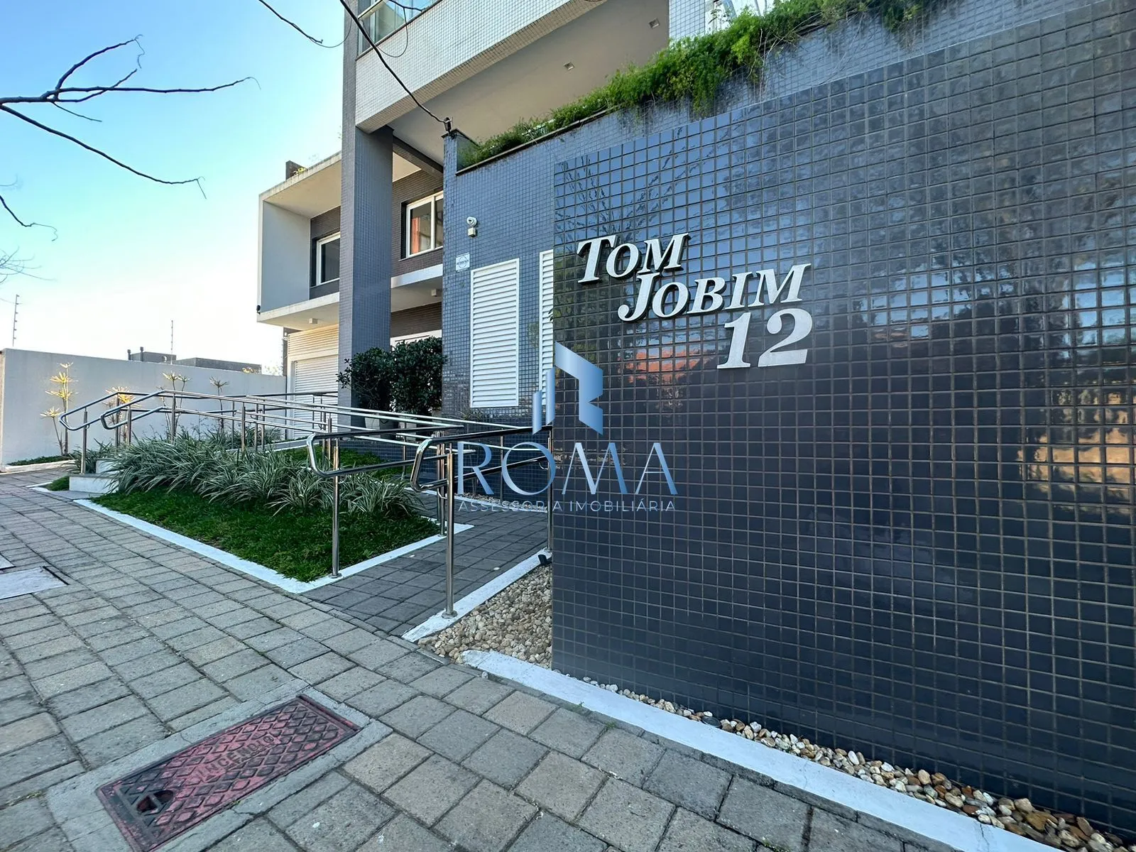 Foto do imóvel Apartamento Exclusivo no Nonoai | 202m², 3 Suítes e Vista Panorâmica