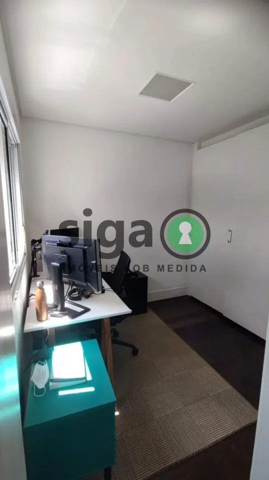 Imagem Apartamento com 2 quartos, 2 vagas para venda no Jardim Prudência