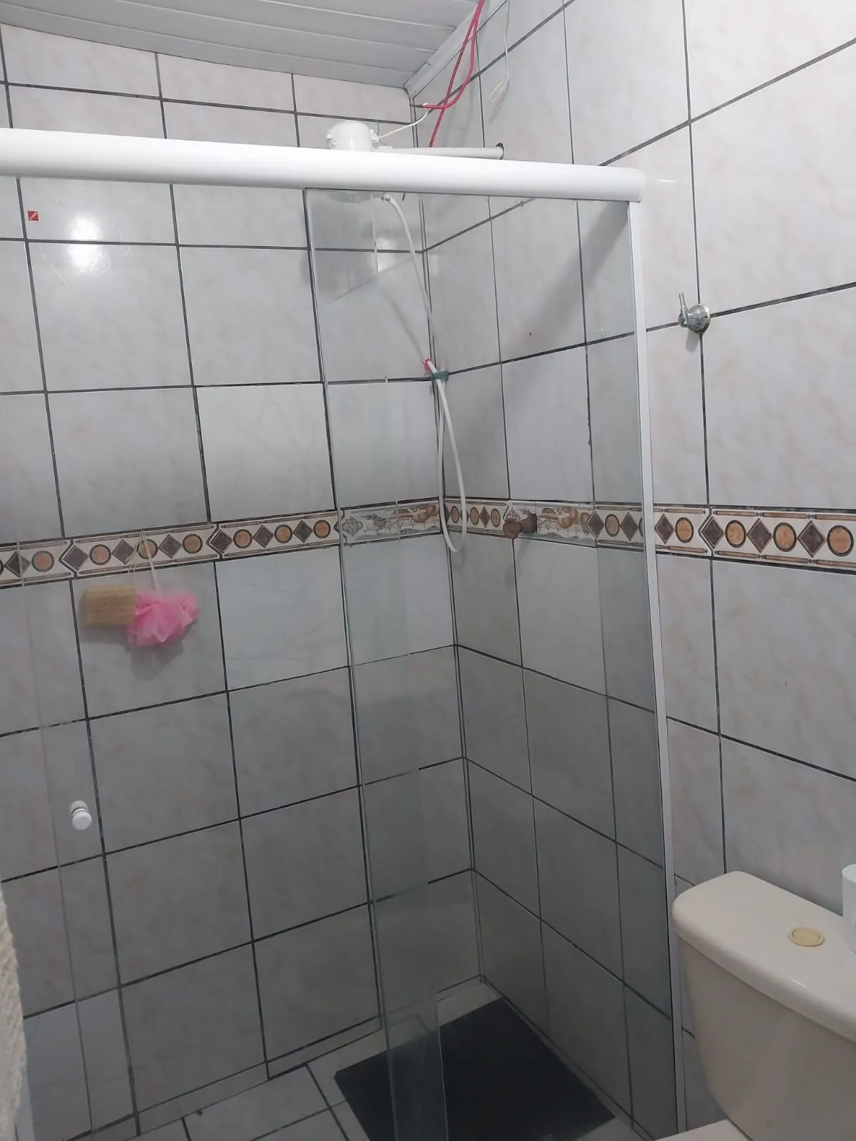 Imagem Casa no bairro Hípica - 2 dormitórios