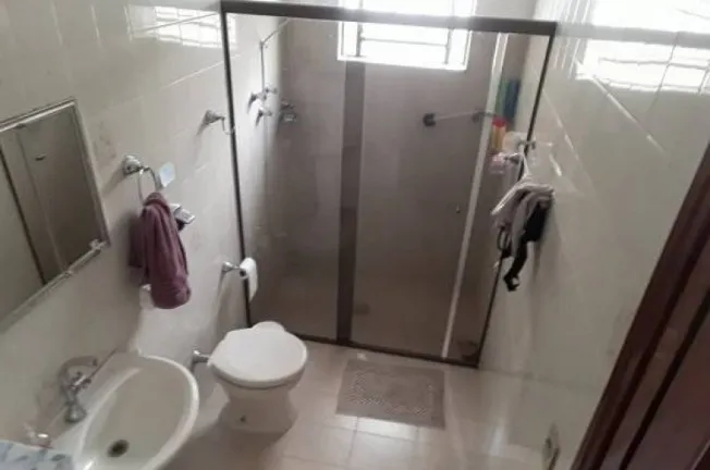 Imagem Casa com 3 Quartos à Venda, 120 m² em São Bernardo - Campinas