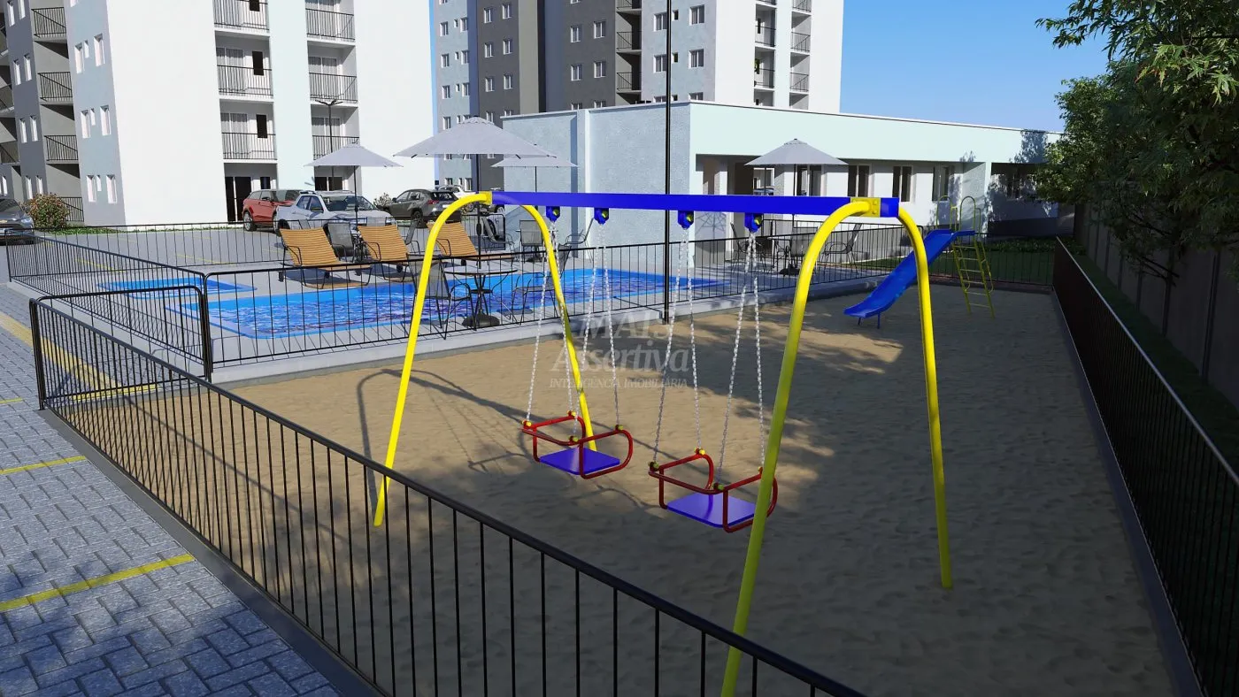 Imagem LANÇAMENTO EM SÃO LEOPOLDO APARTAMENTO PARA VENDA NO BAIRRO CAMPINA