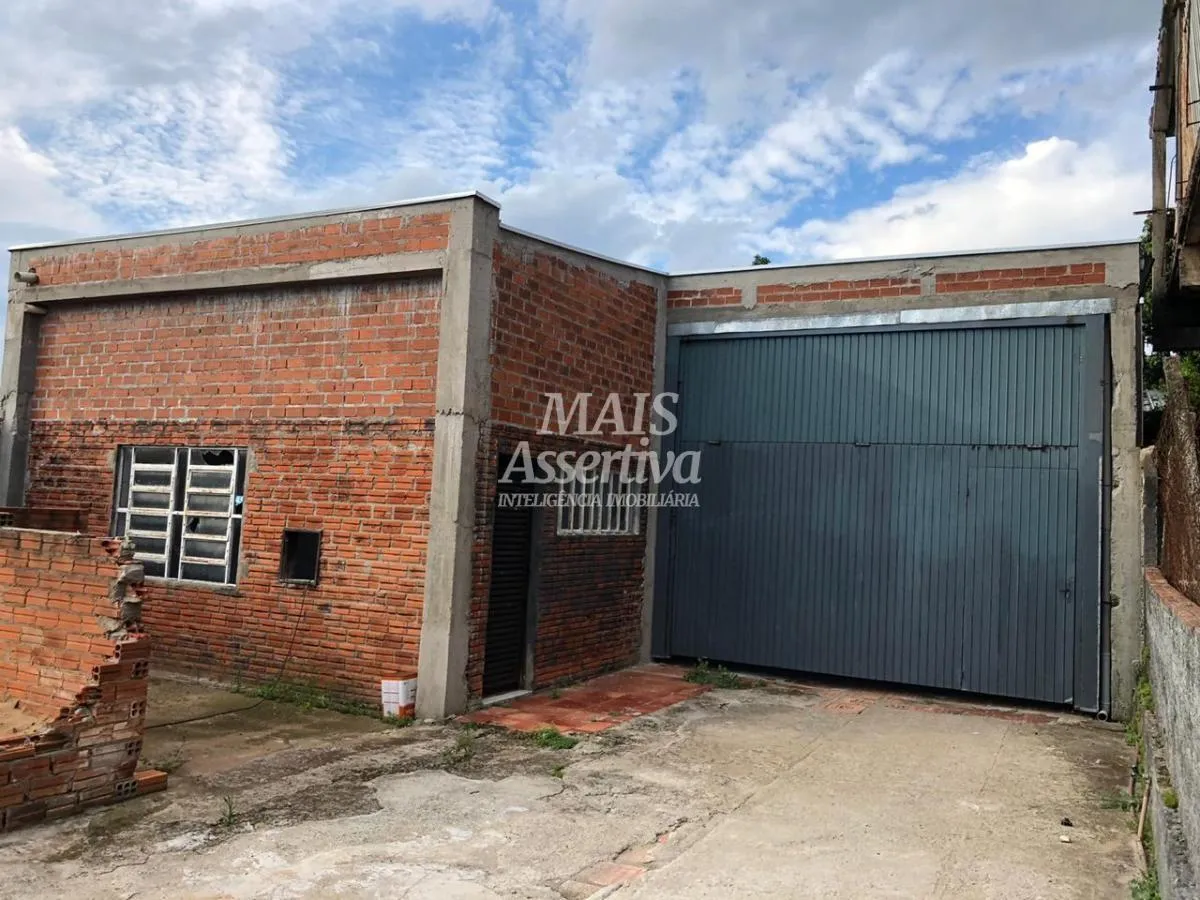 Imagem Comercial para Locação em Novo Hamburgo / RS no bairro Boa Saúde
