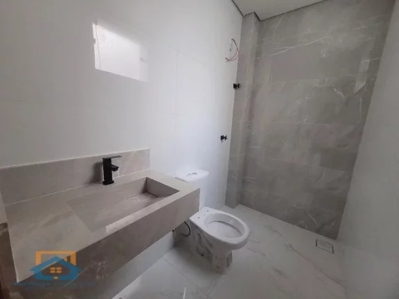 Imagem Apartamento no bairro Parque Veneza - Santana do Paraíso