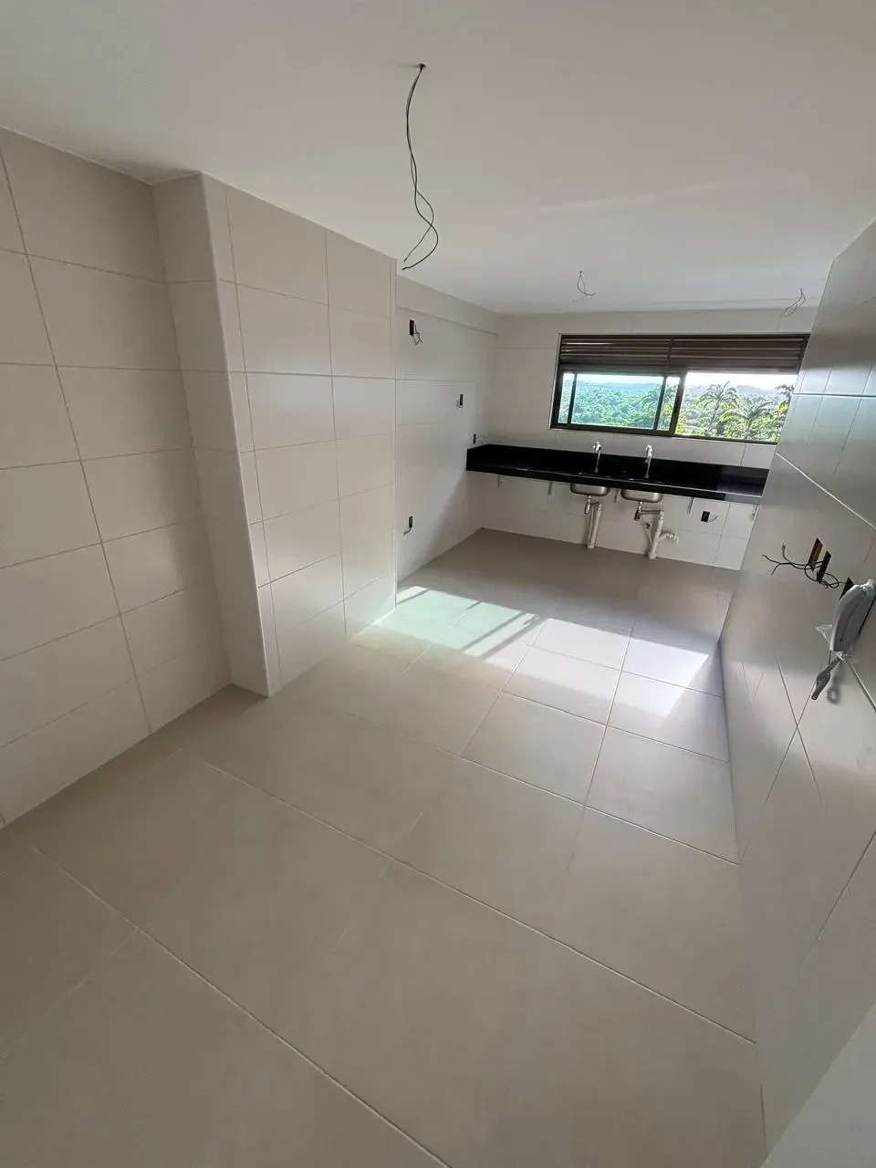 Imagem Apartamento com 4 Quartos à Venda, 165 m² em Monteiro - Recife