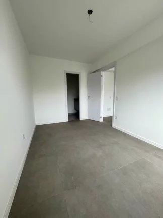 Imagem Quintal Moinhos Apto 309 - Apartamento à venda no bairro Moinhos de Vento - Porto Alegre/RS