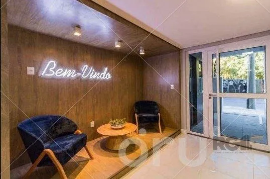 Imagem Apartamento 2 dormitórios à venda Centro Histórico Porto Alegre/RS