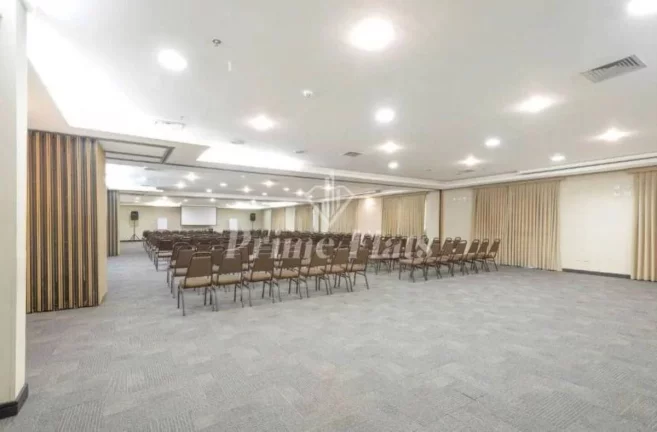 Imagem Flat disponível para venda no Slaviero Guarulhos, com 28m², 1 dormitório e 1 vaga de garagem