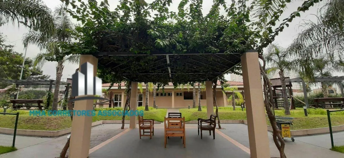 Imagem APARTAMENTO- VILA SATURNIA-CAMPINAS