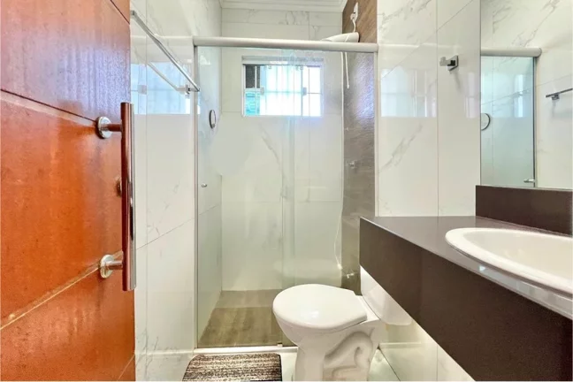 Imagem Casa para venda no bairro Harmonia em Canoas
