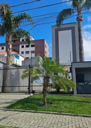 Imagem Apartamento à venda no bairro Capão da Imbuia - Curitiba/PR