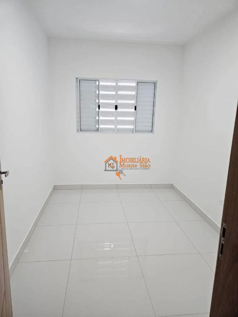 Imagem Sobrado com 3 dormitórios à venda, 128 m² por R$ 860.000,00 - Residencial e Comercial Guarulhos - Guarulhos/SP