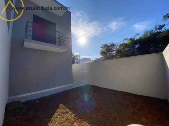 Imagem Casa para Venda em Atibaia, Jardim Sao Felipe, 2 dormitórios, 1 suíte, 2 banheiros, 2 vagas