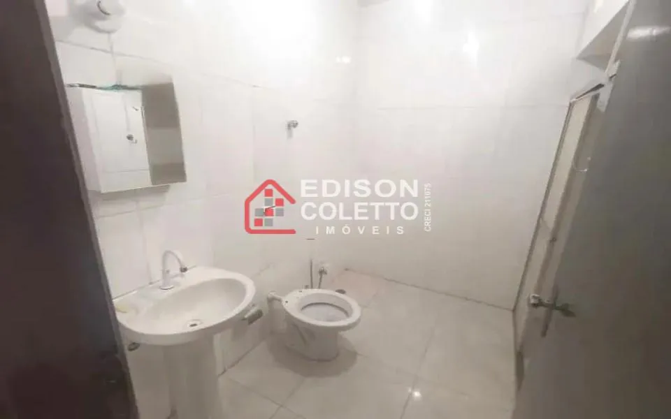 Imagem Casa para Aluguel, 3 quartos, 1 suite, Vila Independência, Piracicaba