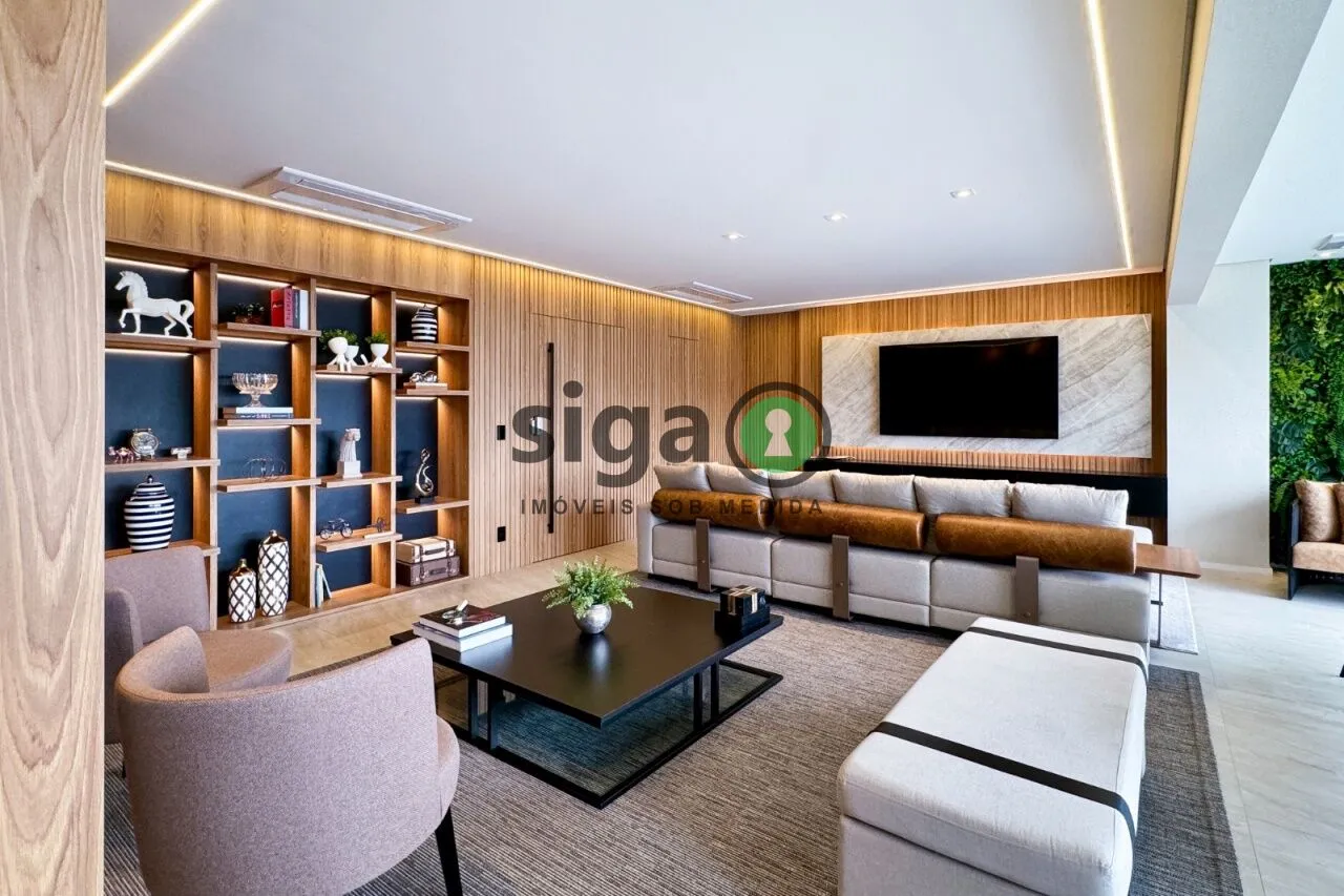 Imagem Apartamento a venda alto padrão 182 m² Brooklin
