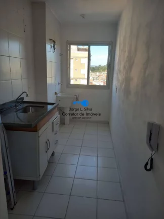 Imagem Cobertura Duplex em Polvilho Cajamar 2 dormitórios 86m2 !