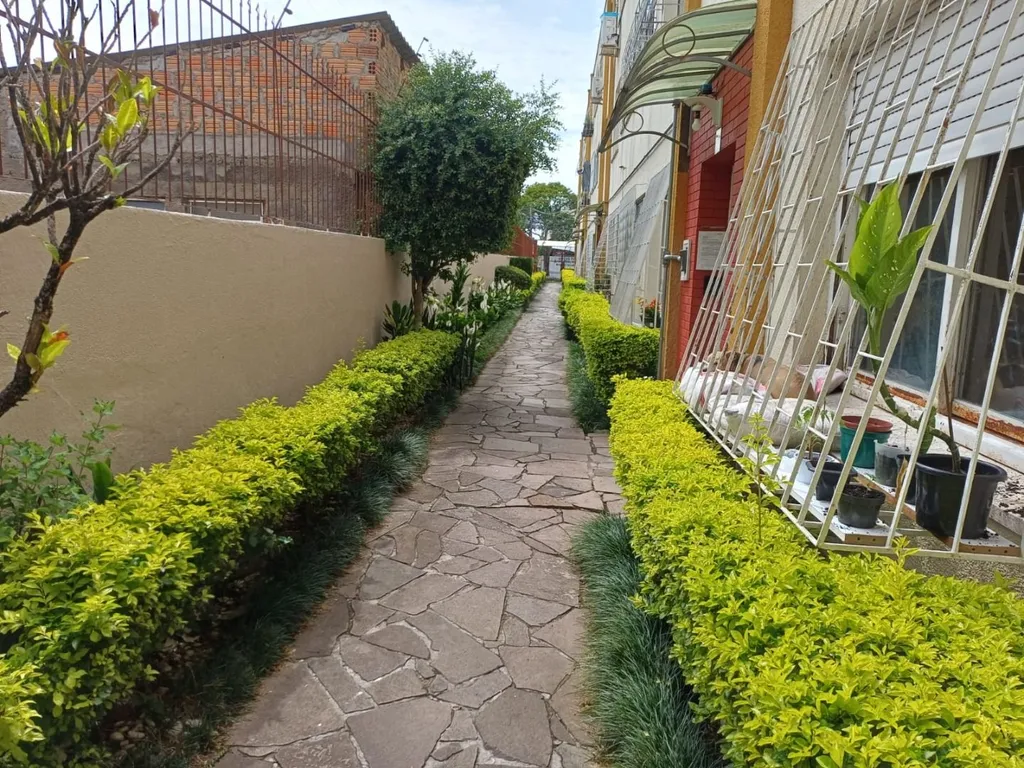 Imagem Apartamento em Jardim Botânico