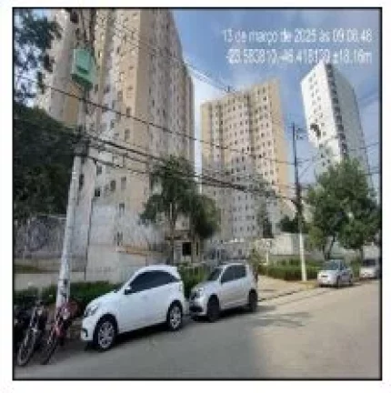 Foto do imóvel Oportunidade Única em SAO PAULO - SP | Tipo: Apartamento | Negociação: Venda Direta Online | Situação: Imóvel em RUA JUA MIRIM