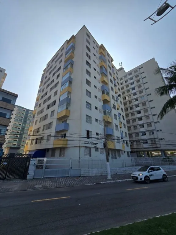 Imagem APARTAMENTO COM 58,00 m² - OCIAN - PRAIA GRANDE SP