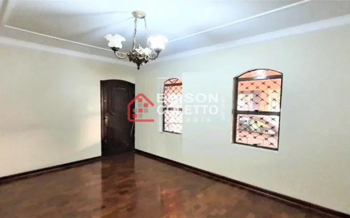 Imagem Casa à venda, 3 quartos, 1 suite, Jardim Algodoal, Piracicaba!!