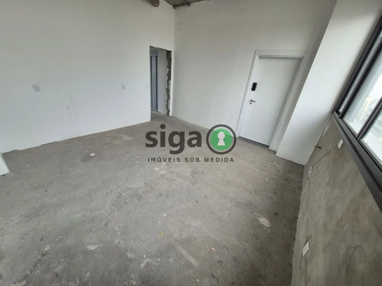 Imagem Apartamento a Venda com 3 quartos no Jd Paulista