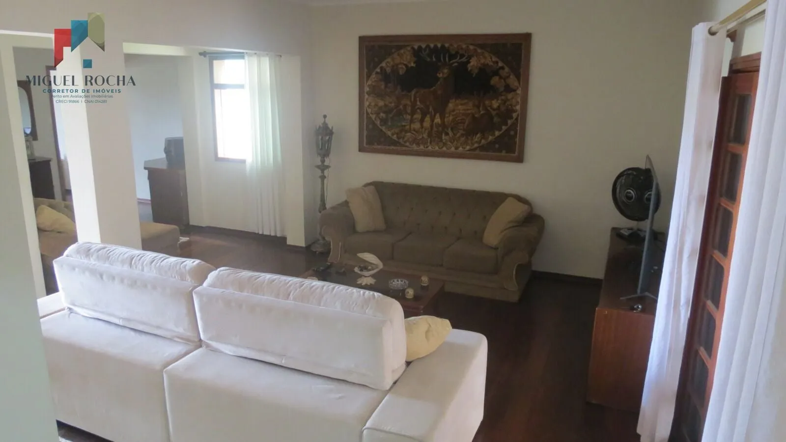 Imagem Casa a venda Colina Verde Tatuí SP