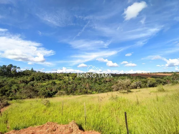 Imagem Lote à venda em Igarapé MG, Bairro Santa Rosa.