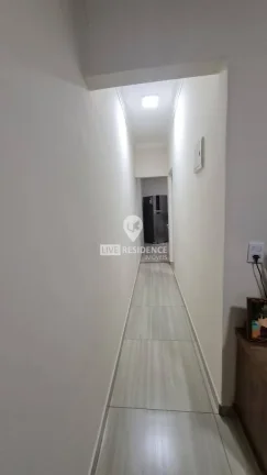 Imagem Casa Térrea no Jardim Santa Cruz - Itatiba/SP Live Residence Imóveis